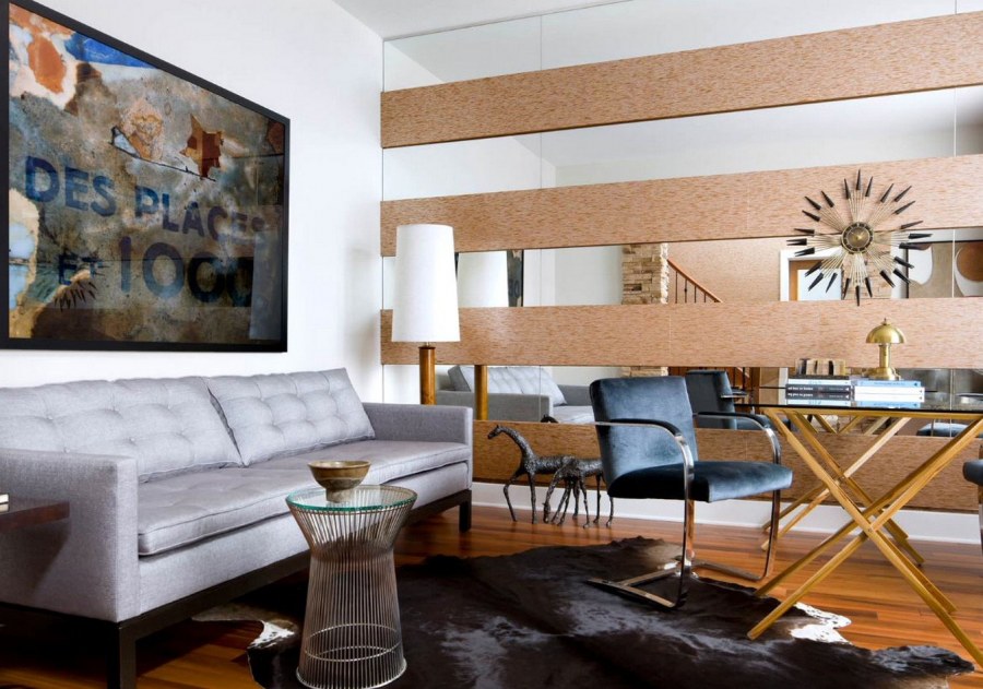 Изголовье для кровати Бэтмен