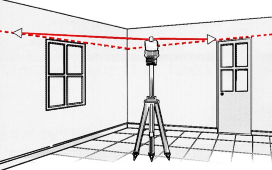 Зеркало на стену без рамки