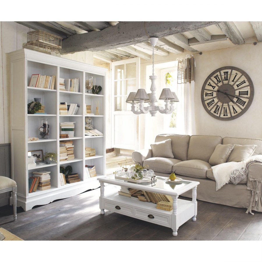 Икеа Прованс гостиная