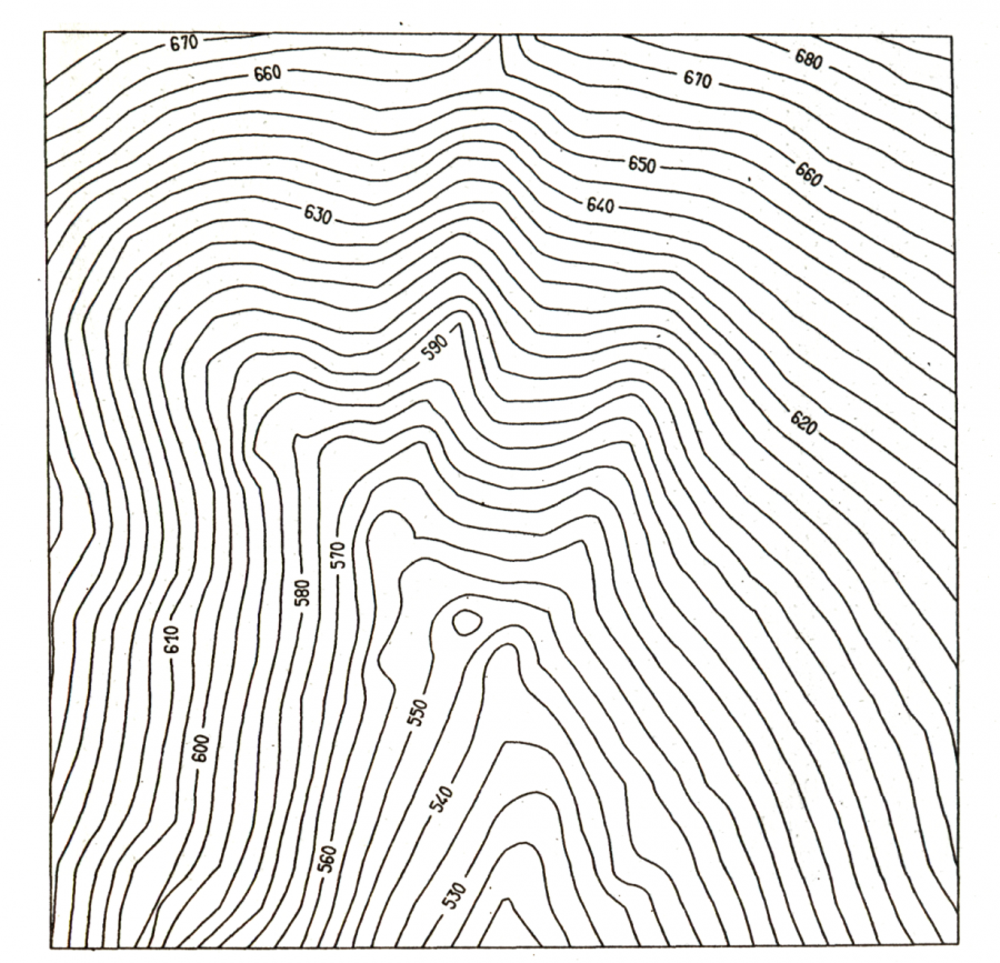 Схема операционного контроля качества штукатурных работ