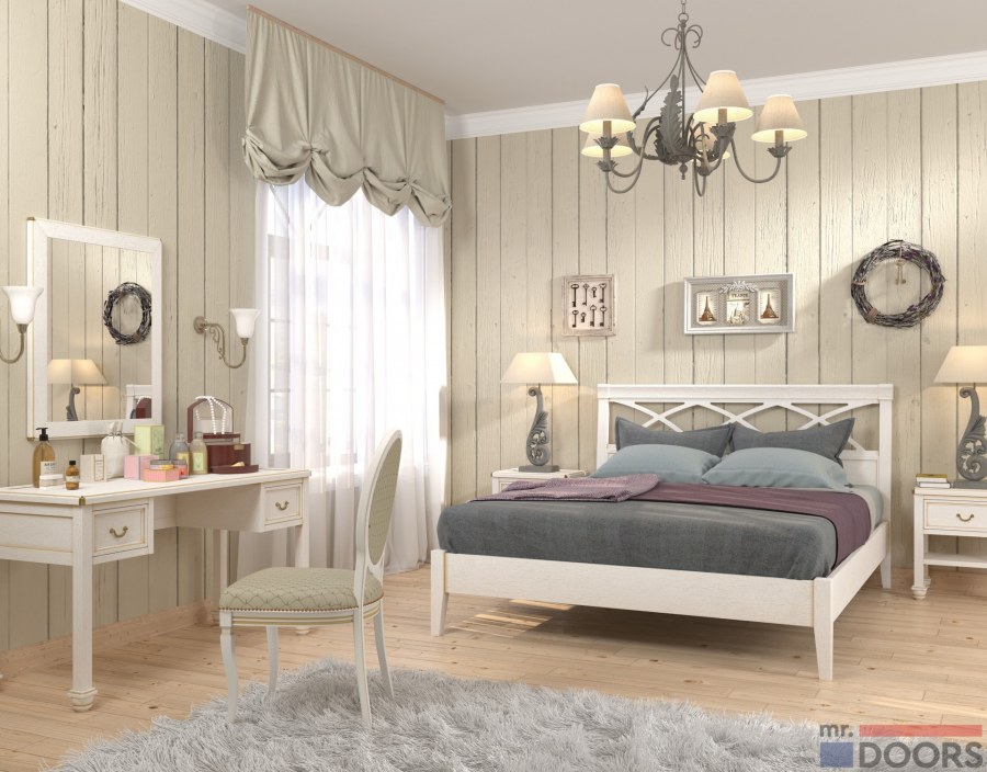 Мистер Дорс мебель для спальни