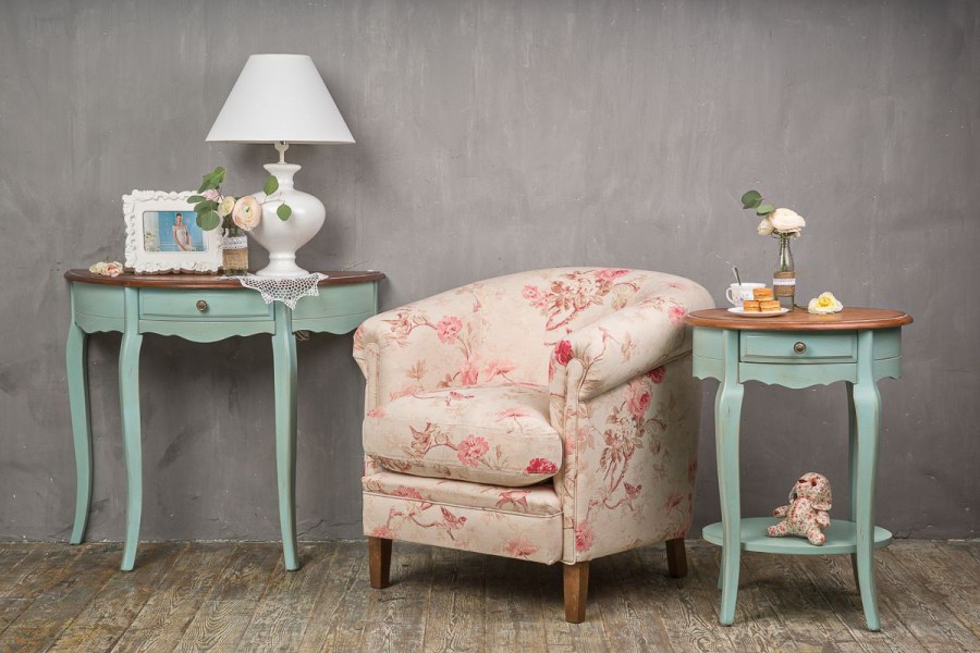 Консоль st9324