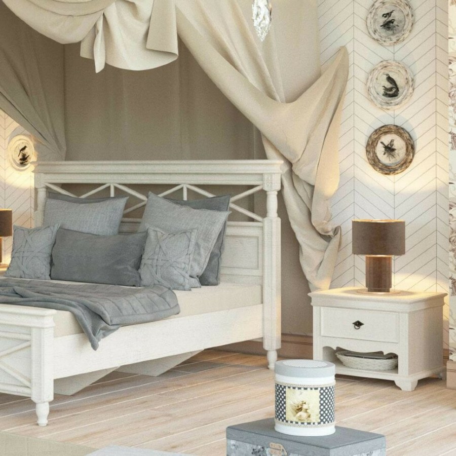 Гарнитур Амели Прованс