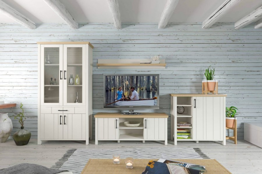 Шкаф Прованс Валенсия Хитлайн