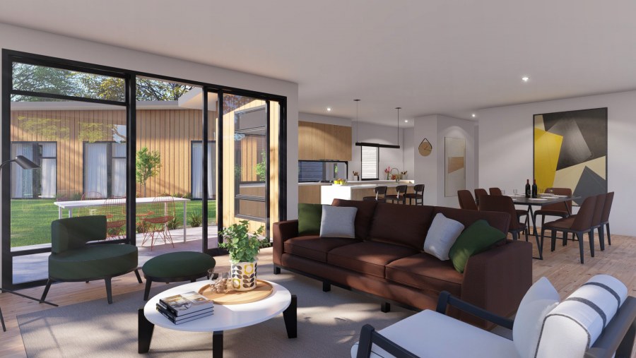 Мэдисон парк