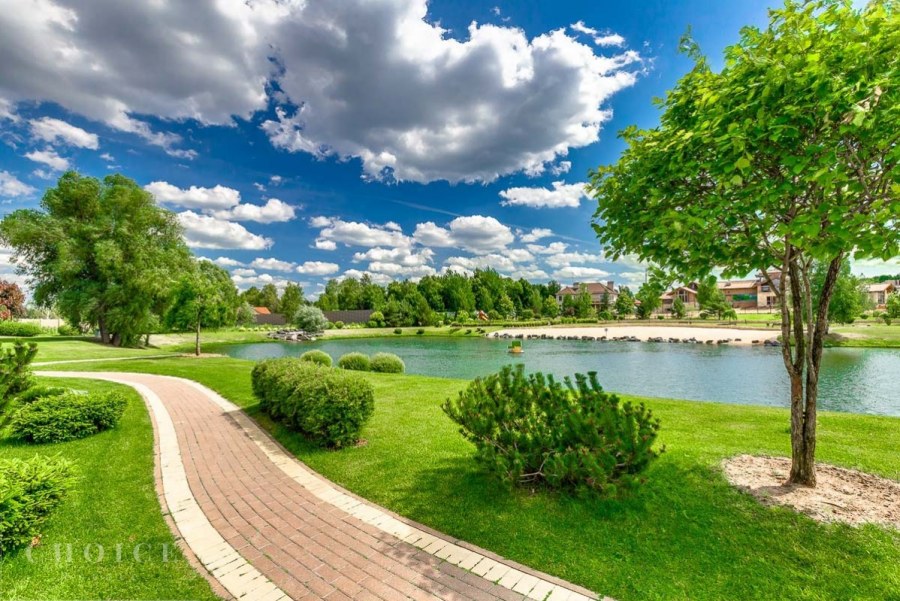 Одинцовский район Медисон парк