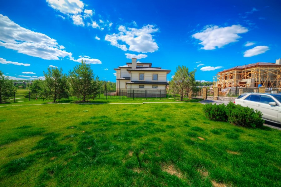 Мэдисон парк Одинцовский район