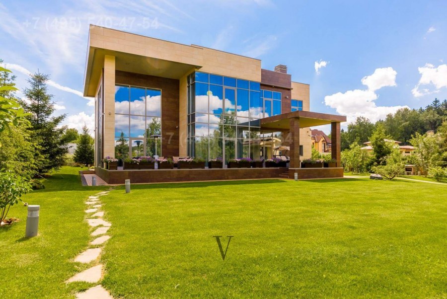 Allen House Frank Lloyd Wright