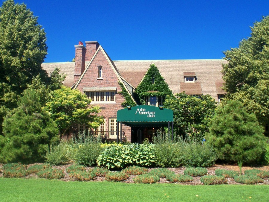 Деревня Бузланово Красногорский район