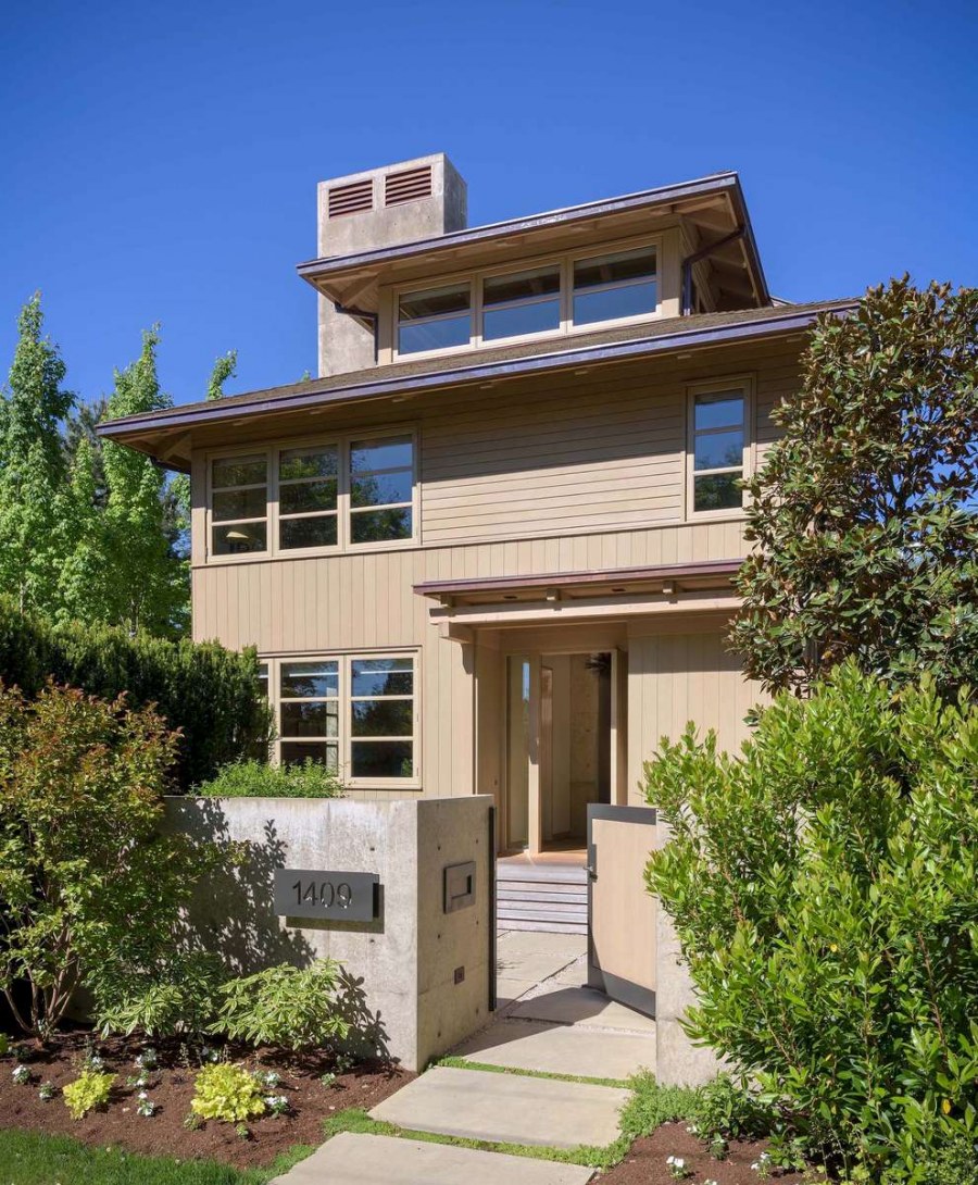 Мэдисон парк Москва