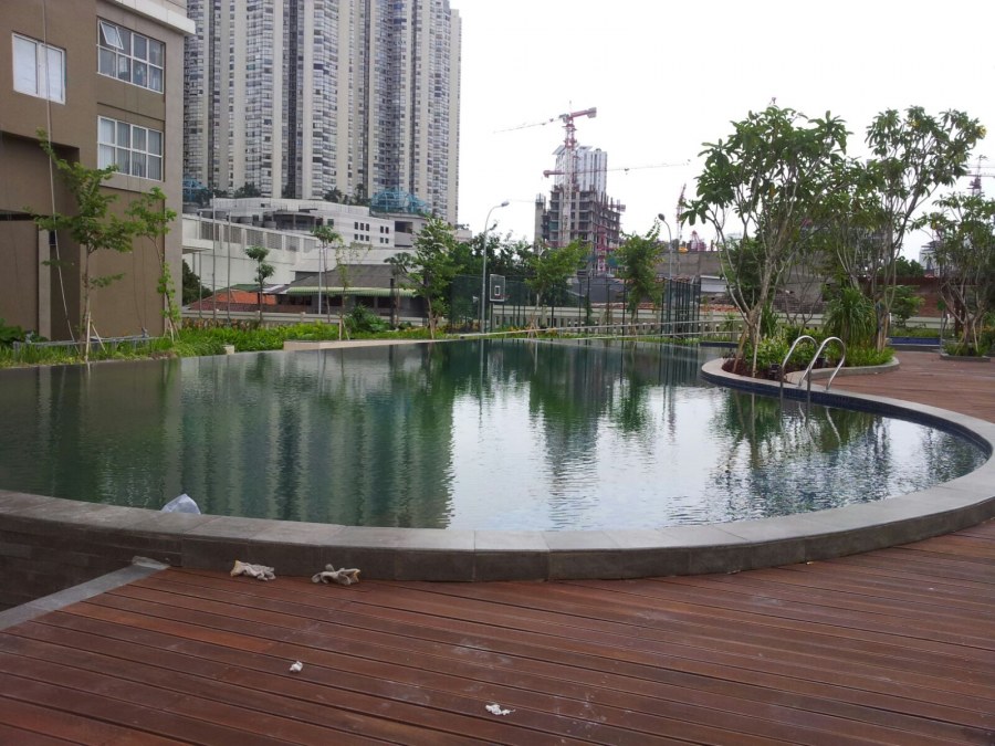 Комьюнити центр в Германии