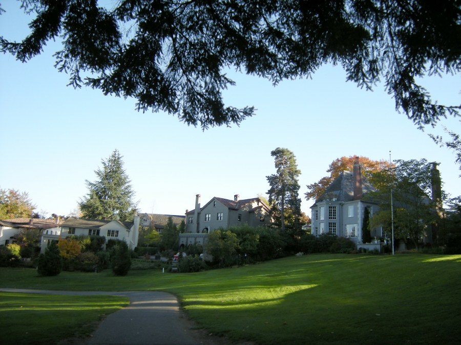 Бродмур Хайтс