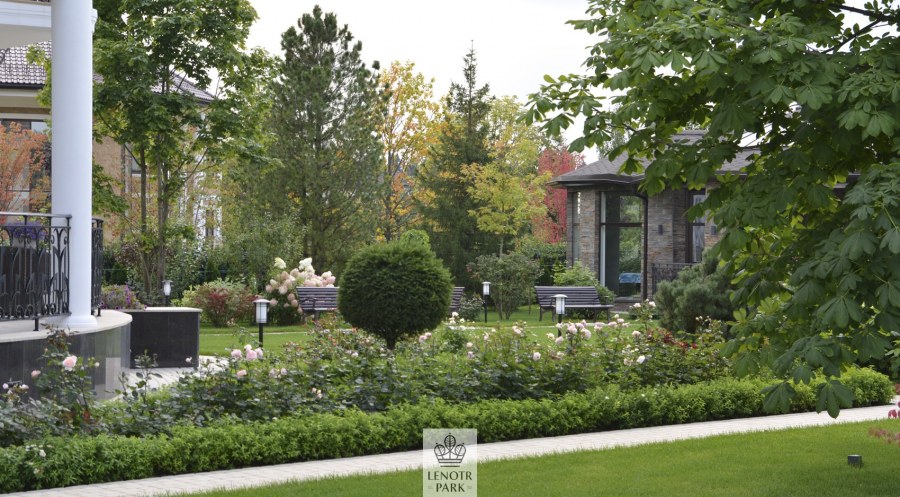 Таунхаус в Bright Park