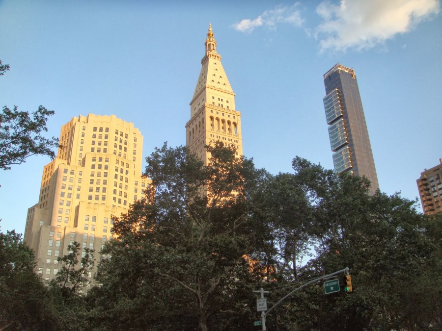 Столичный район Мэдисон