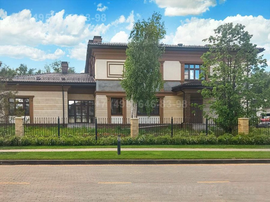 Madison Park поселок