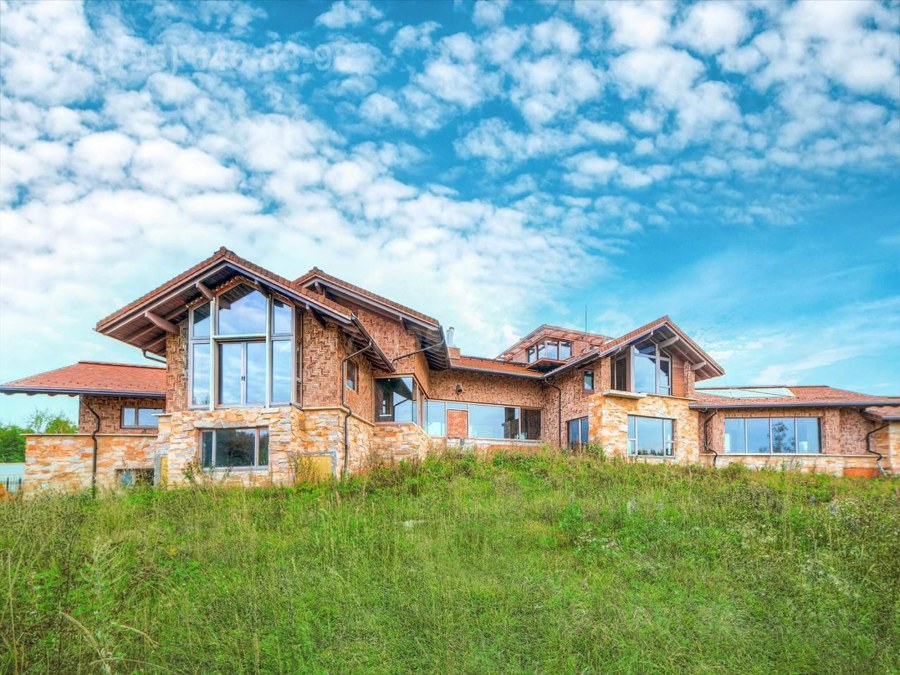 Медисон парк коттеджный поселок