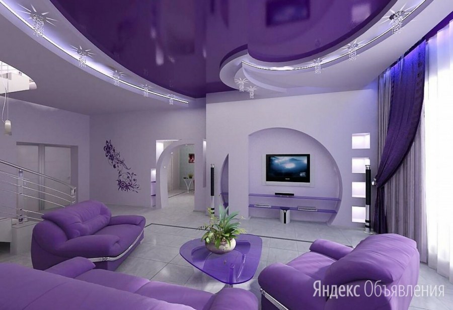 Потолок для фотошопа