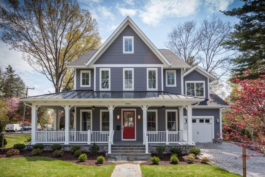 Американ Хаус