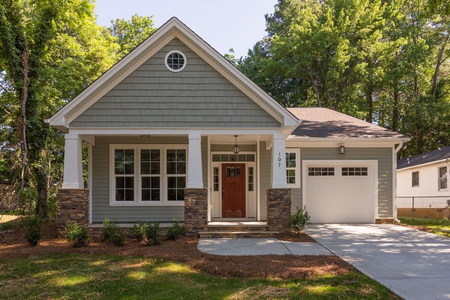 Американ Хаус