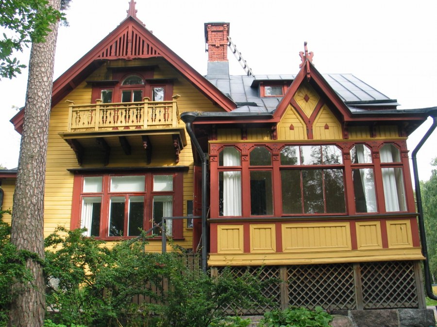 Берлин югендстиль