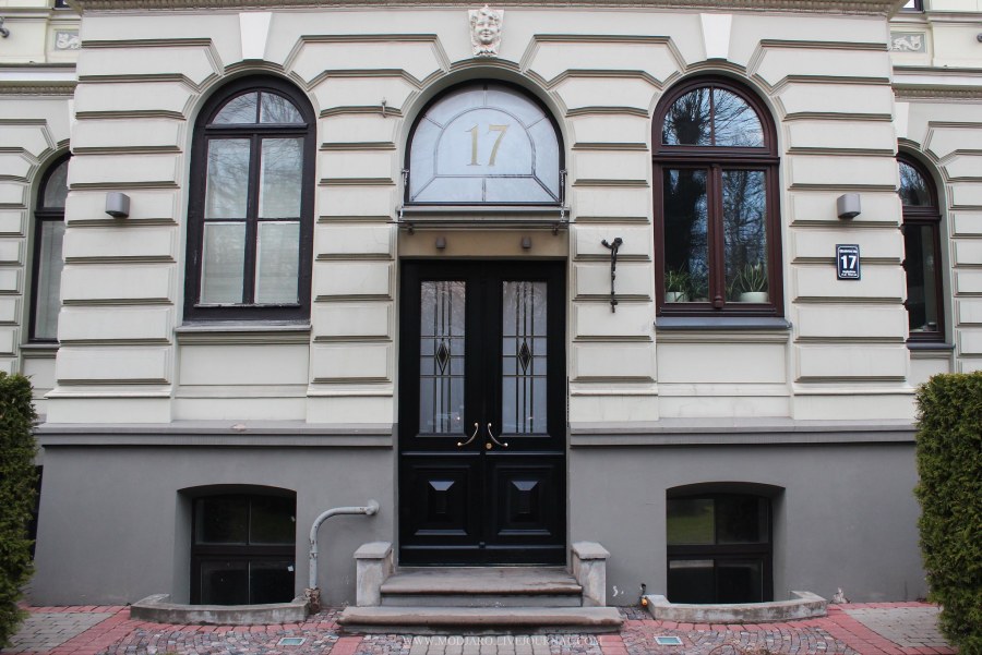 Jugendstil в Германии