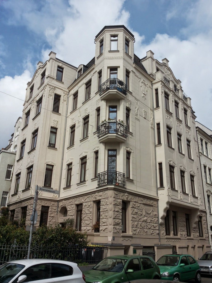 Коттедж Северный Модерн