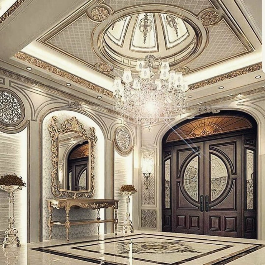 Antonovich Design Дворцовский стиль