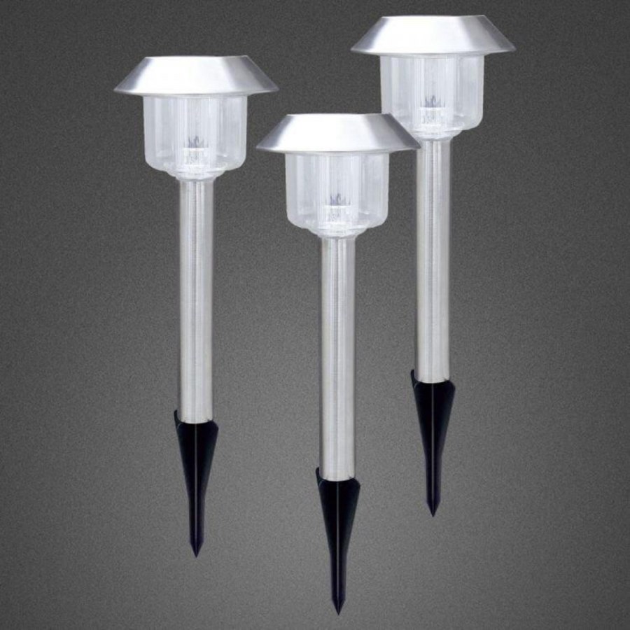 Светильник на солнечных батареях Gauss 4000k 1/50