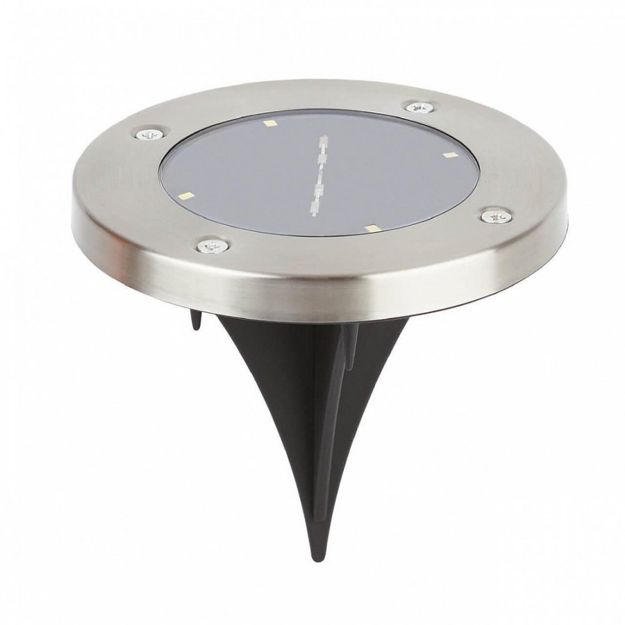 Светильник на солнечных батареях Эра erast040-08