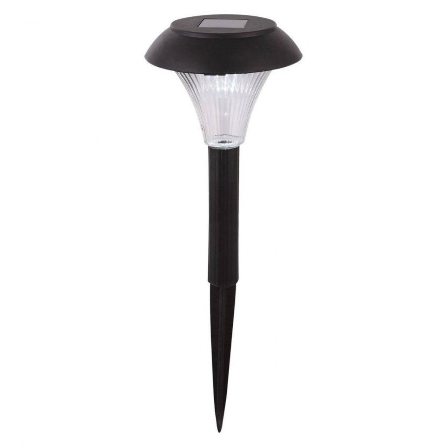 Светильник садовый Solar led