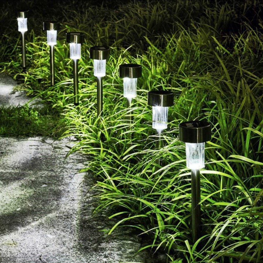 Светильник садовый Solar led Lamp