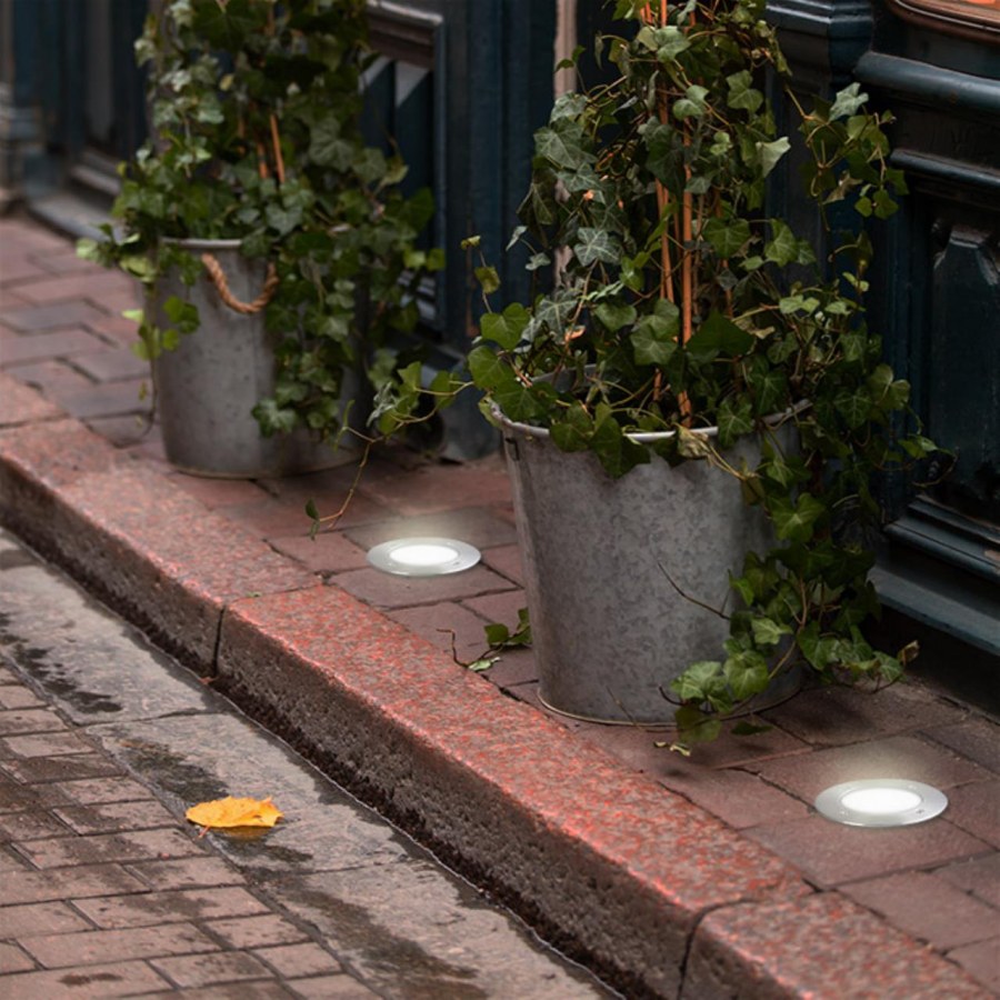 Светильник Novotech 358023