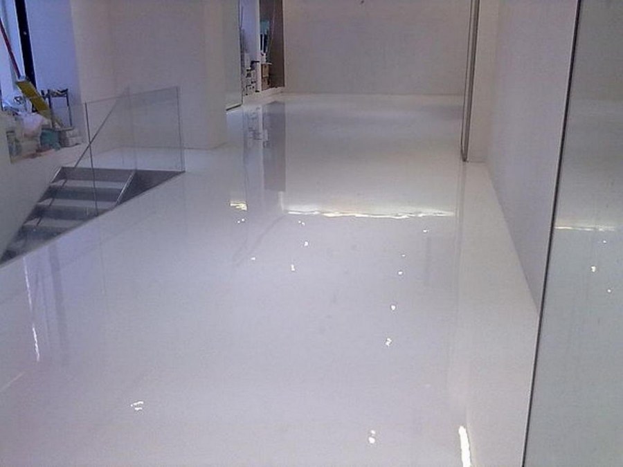 3в1 наливной пол