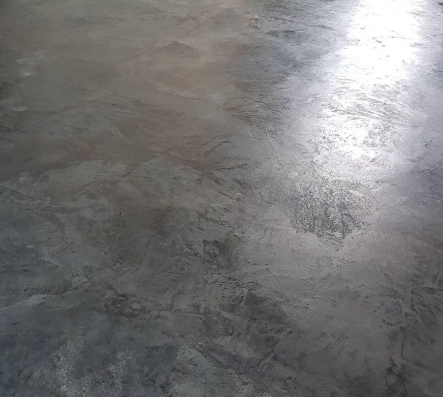 Microcement Fine 10 кг микроцемент