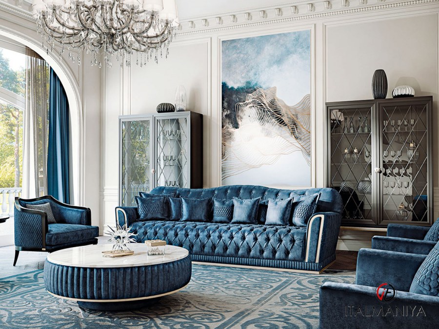 Диван Keoma Melania