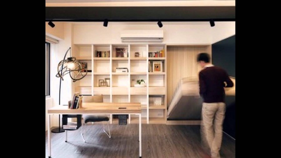 Необычные дизайнерские решения интерьера