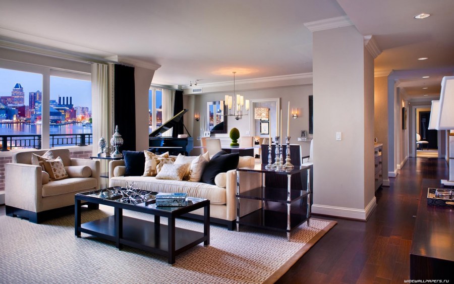 Отель спальня