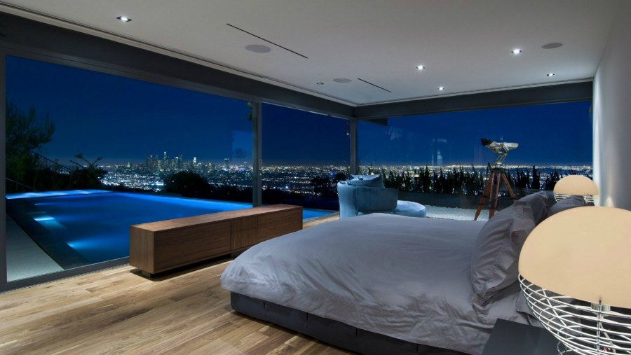 Красивая квартира