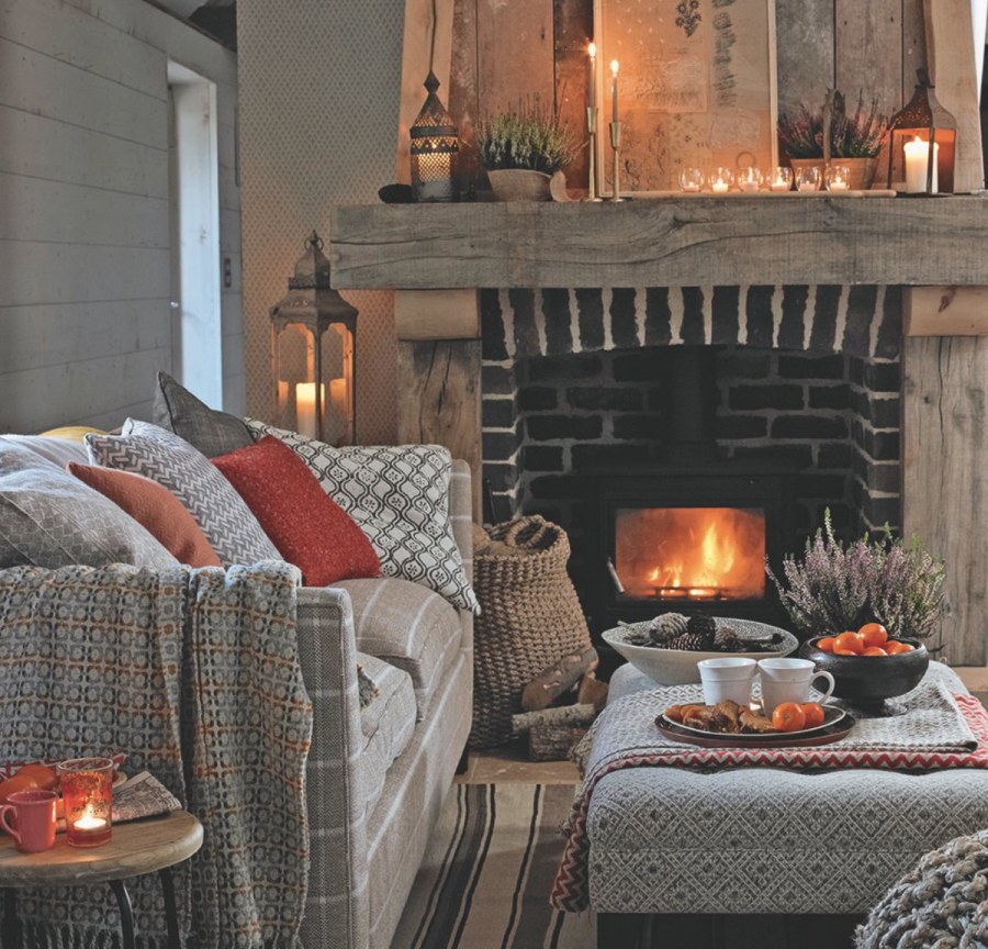 Скандинавский стиль хьюгге