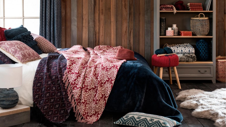 Уют по скандинавски