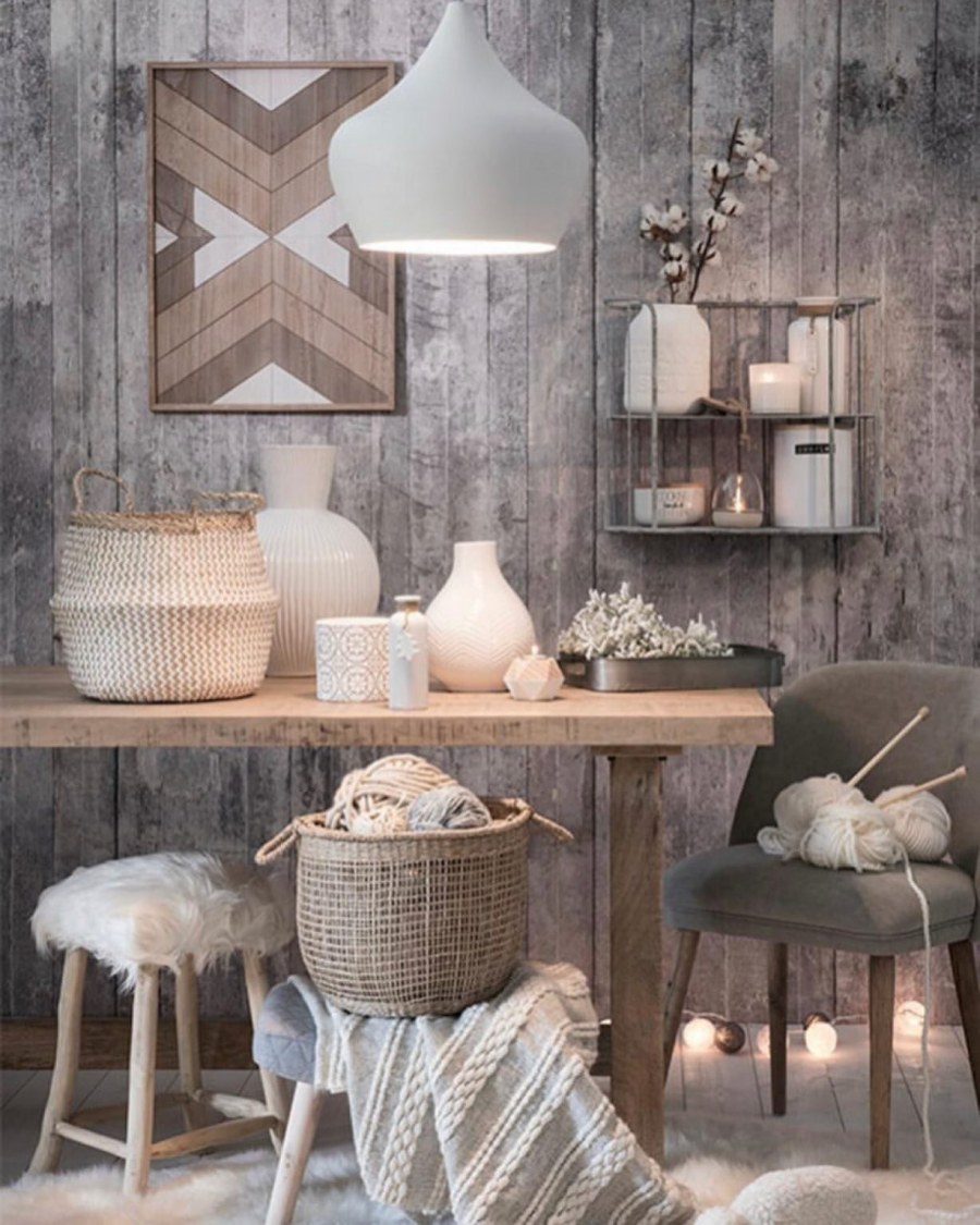 Скандинавский стиль хьюгге