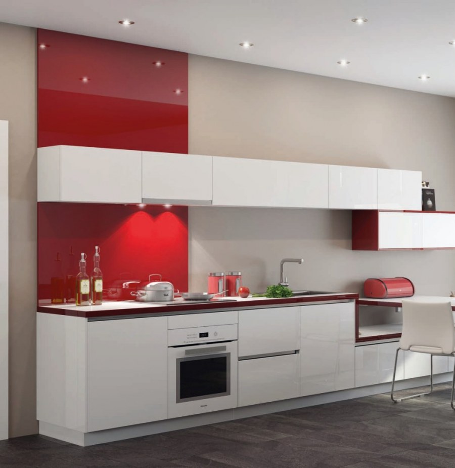 Кухня MGS Аннет