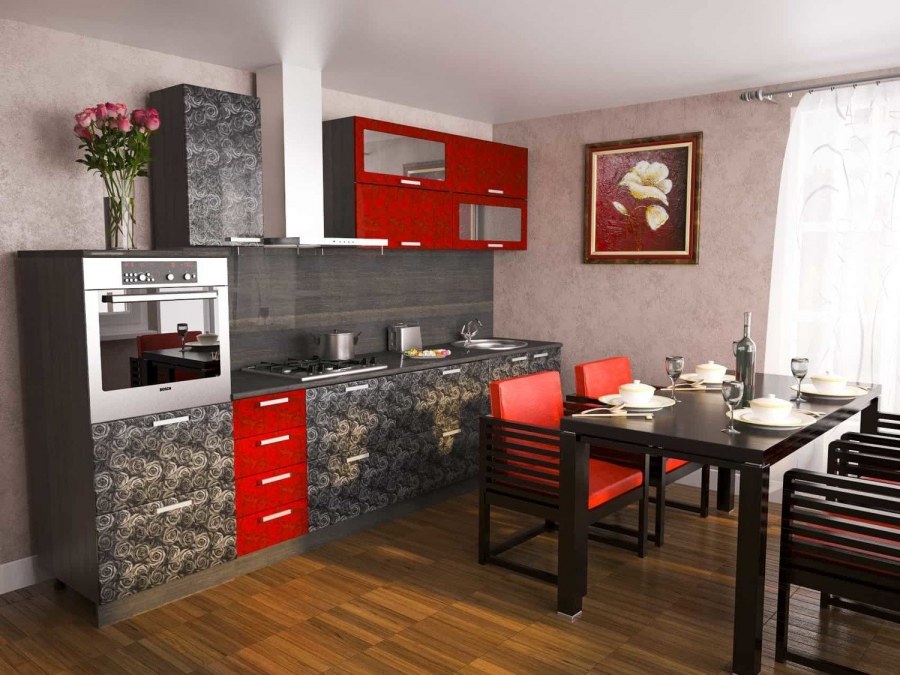 Кухни Элна Кузнецк