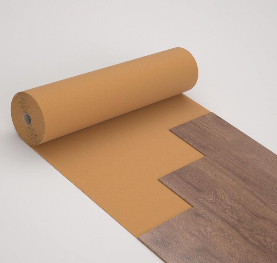 SOUNDGUARD Roll 3,5 мм 1х15 м