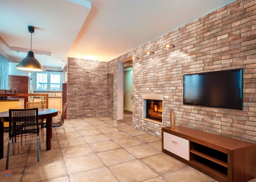 Porcelanicos HDC