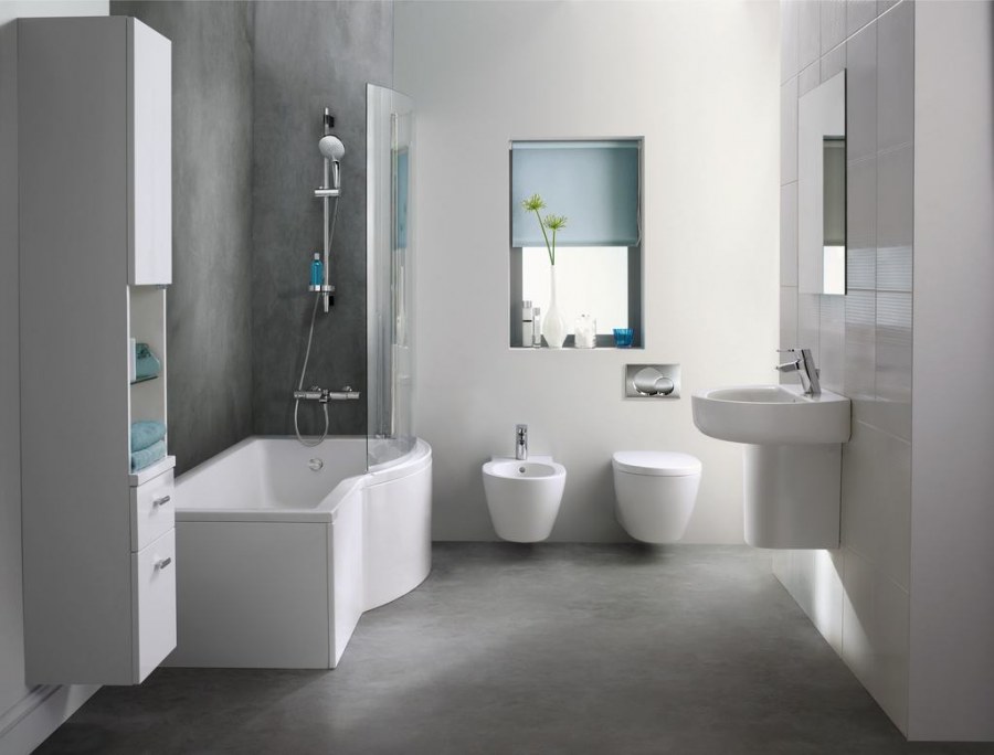 Ideal Standard connect e803501