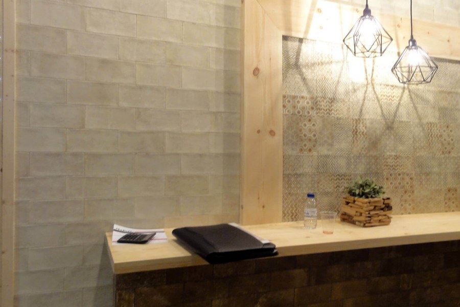 Craft natural Mainzu плитка