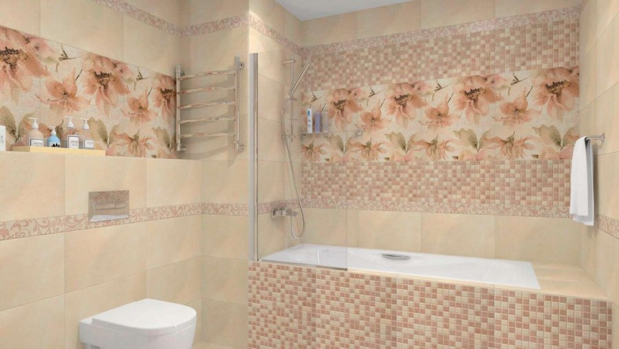 Керамическая плитка Равенна