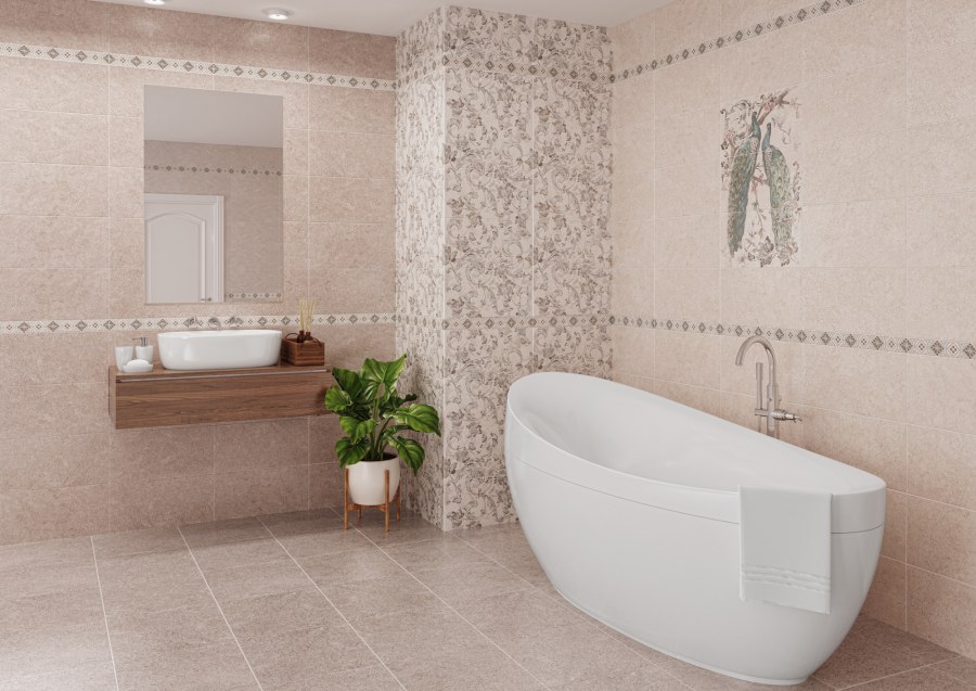 Плитка Павана Глобал Тайл