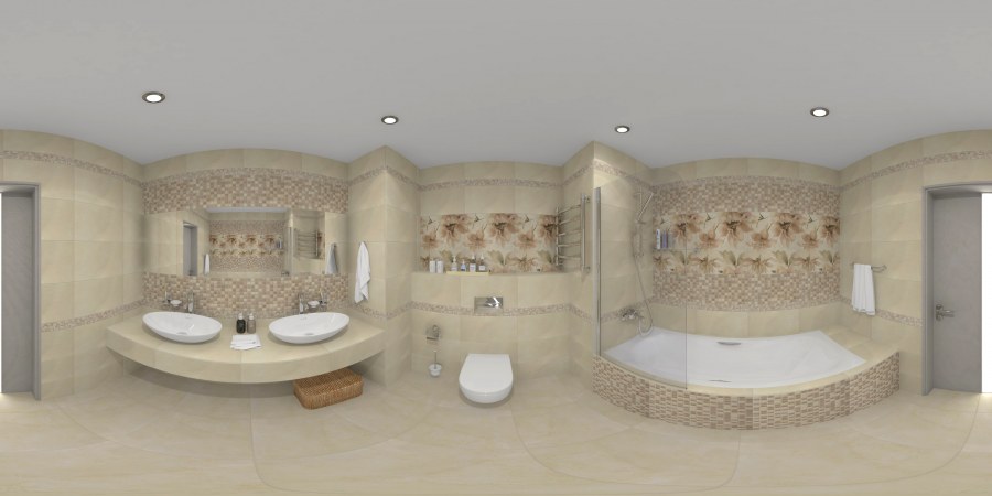 Равенна Грация керамика